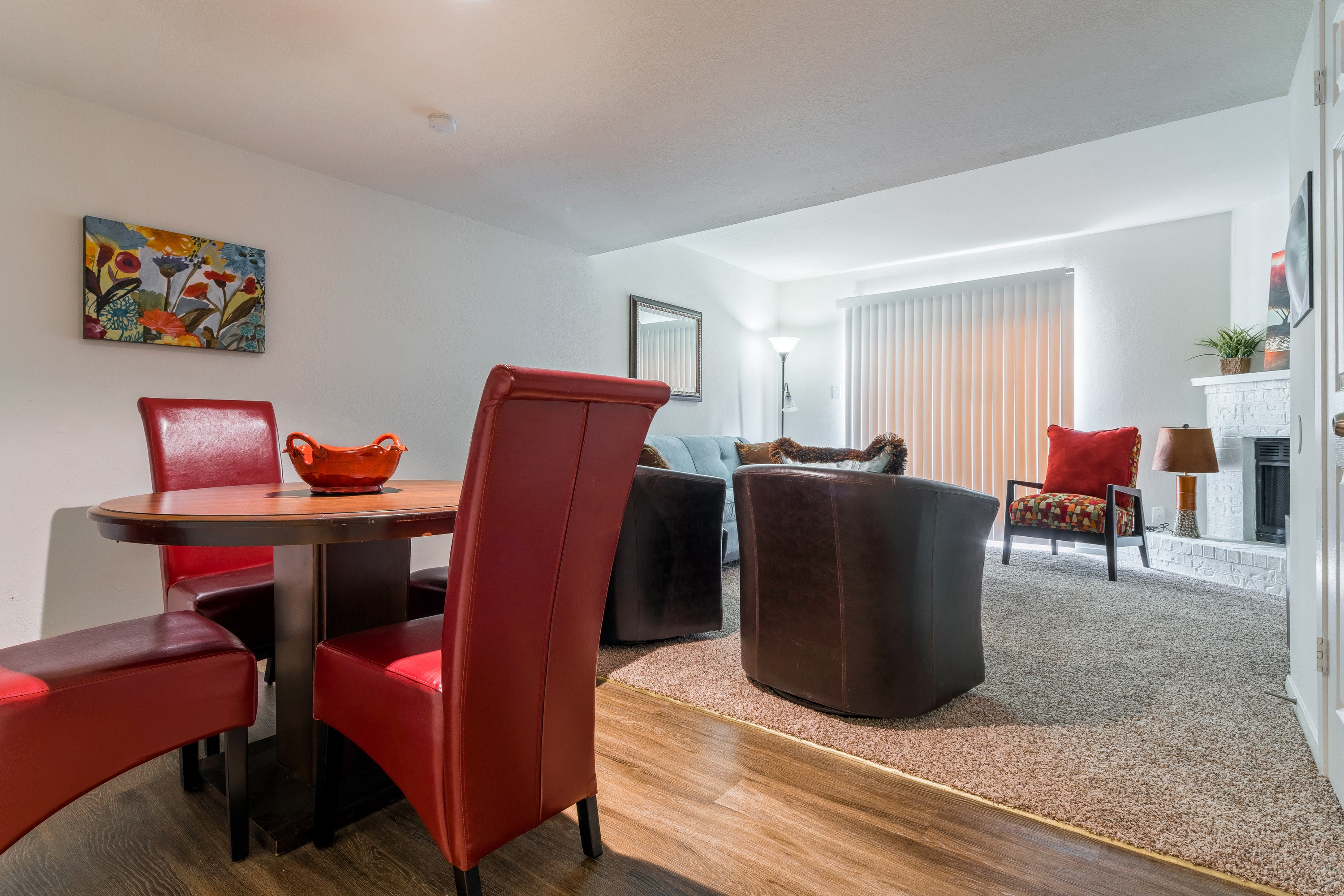 Williamsburg Apartments Apartments in Grand Prairie, TX